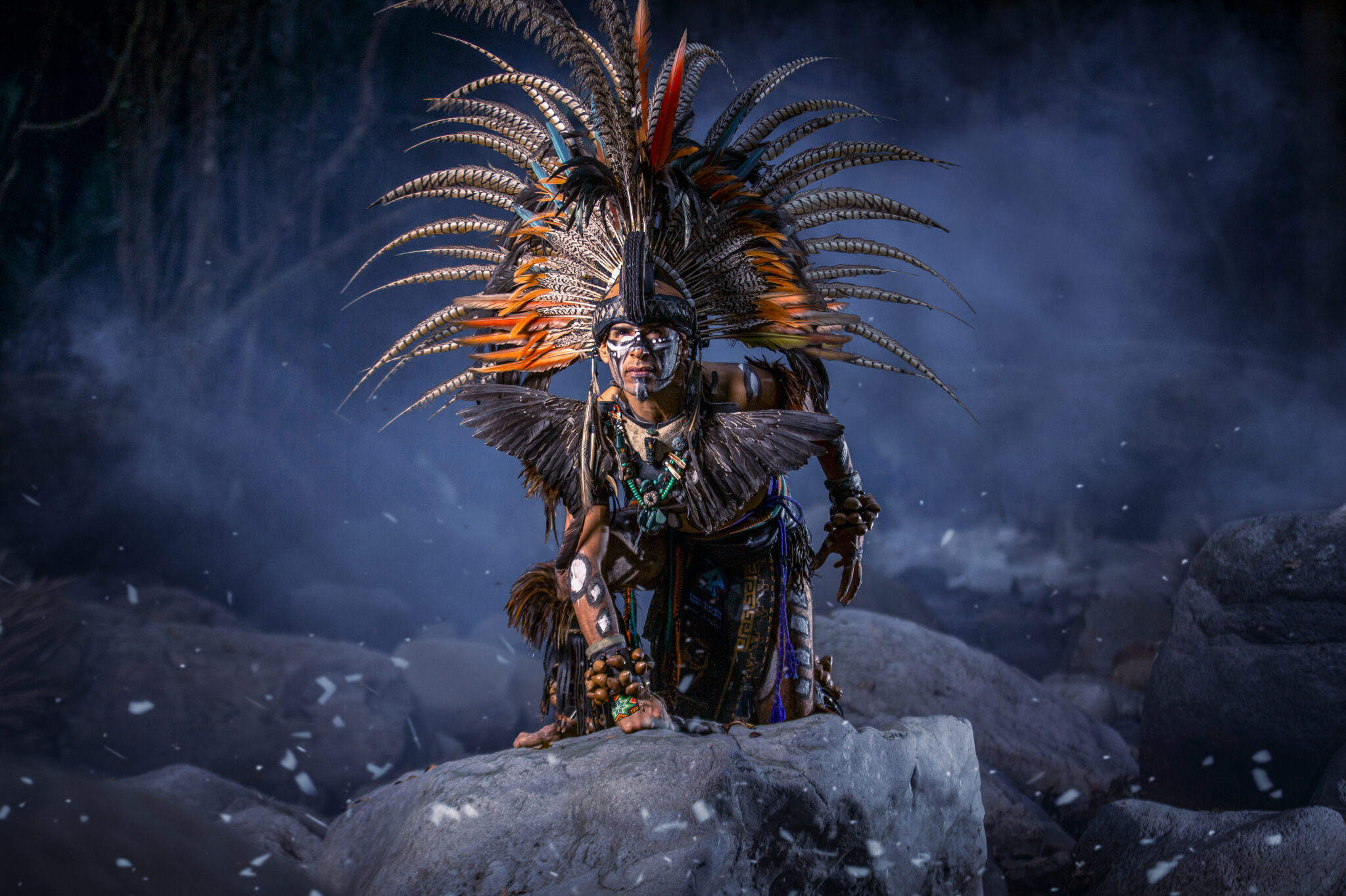 Mexica Portfolio JP Stones Photography