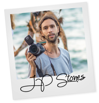 JP Stones Cultural Photography Workshops