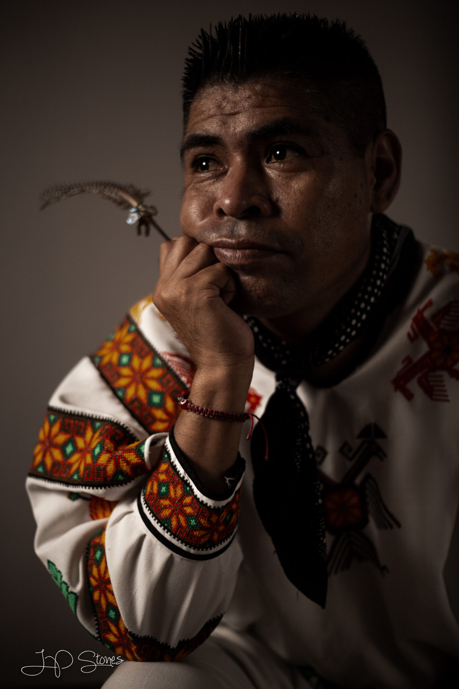 Huichol Photography Workshop