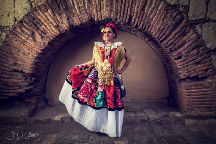 Oaxaca Mexico Photo Portraits by JP Stones Photography