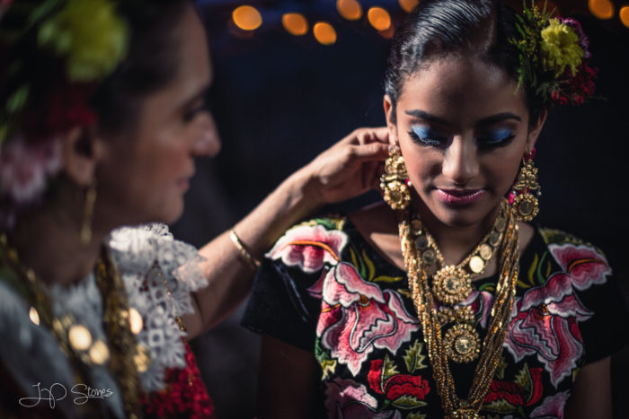 Oaxaca Mexico Photo Portraits by JP Stones Photography