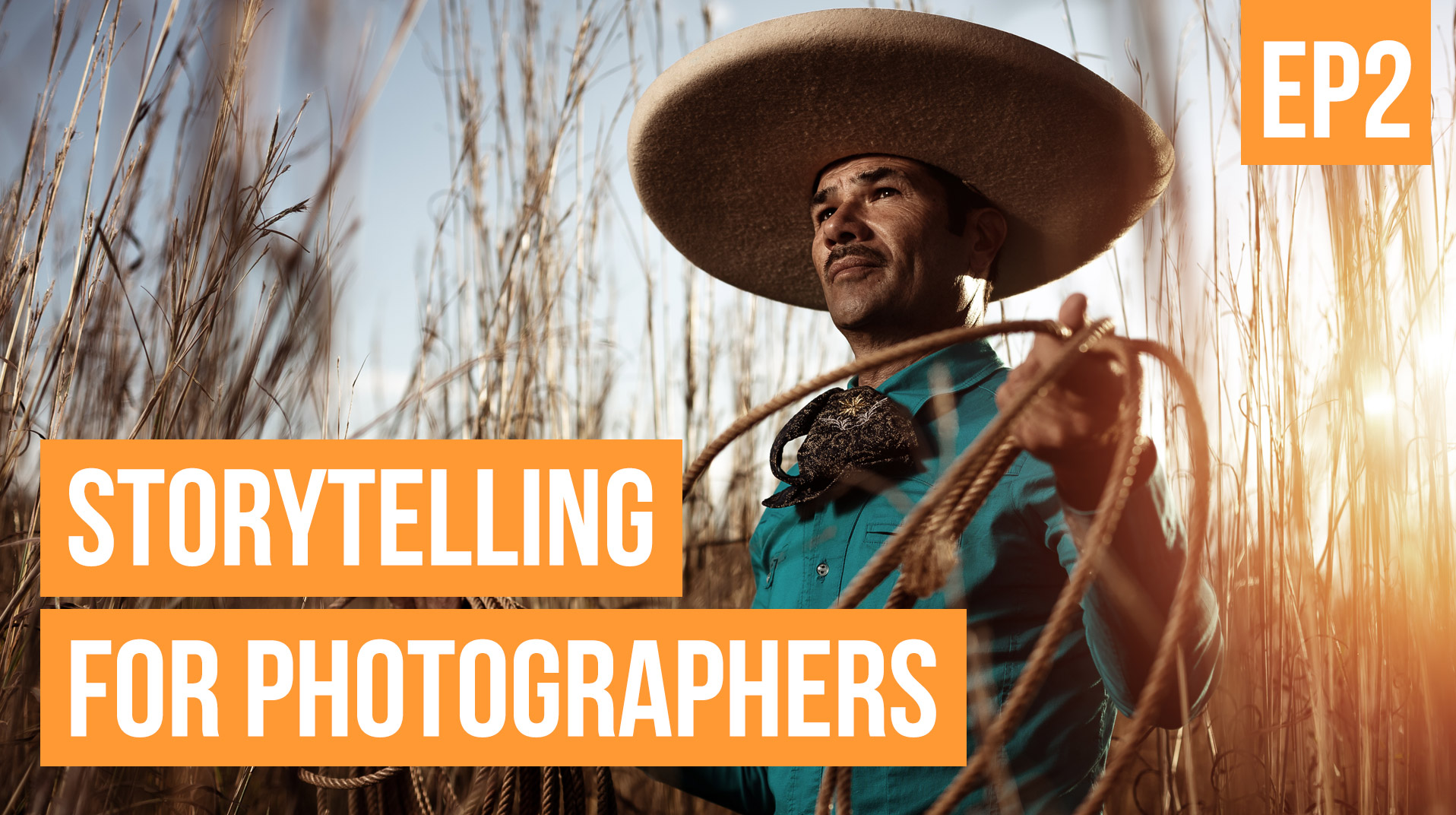 Storytelling for Photographers by JP Stones Photography Workshops