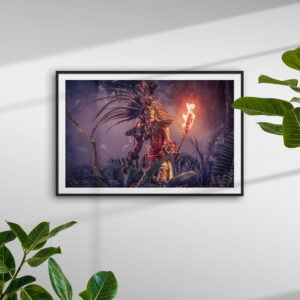 6800_plants_frame_black_both