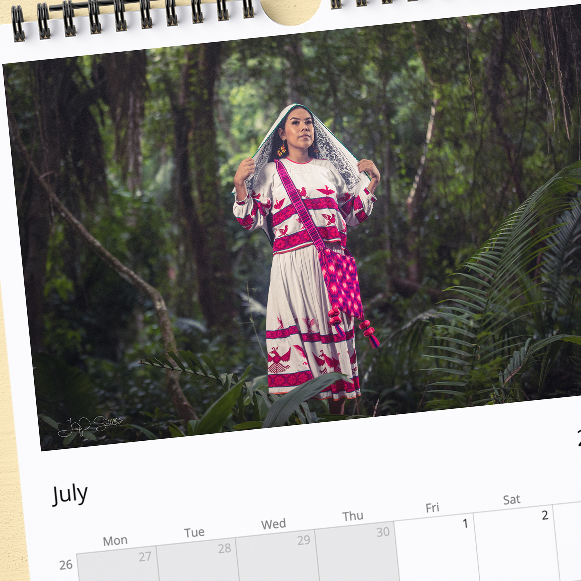 Calendar-Front-July