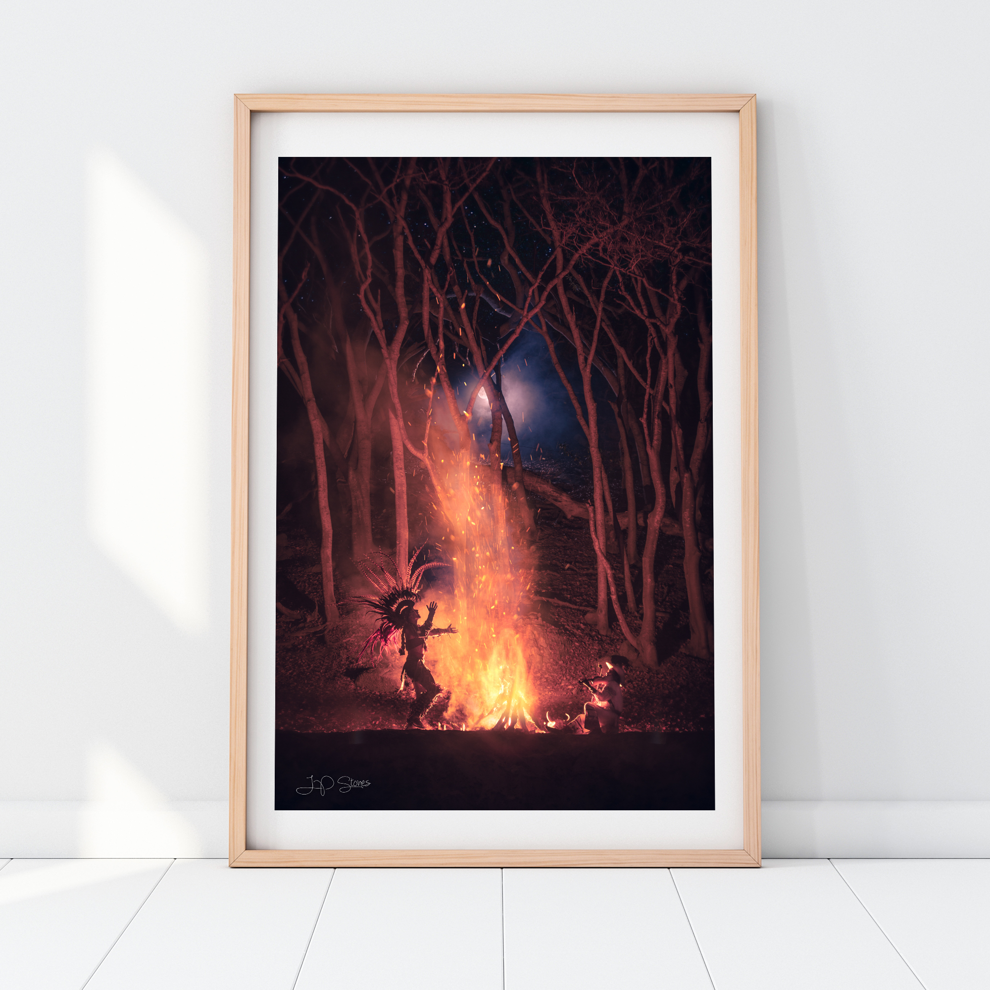 8113_frame_wood_light_vertical