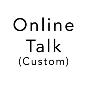 online-talk-custom